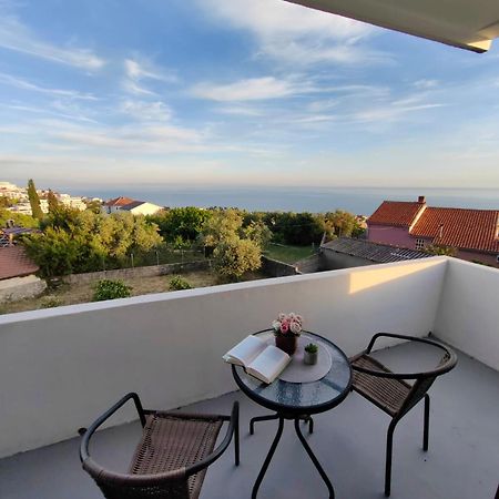 Bor - The Entire Home With Sea View Ulcinj Buitenkant foto