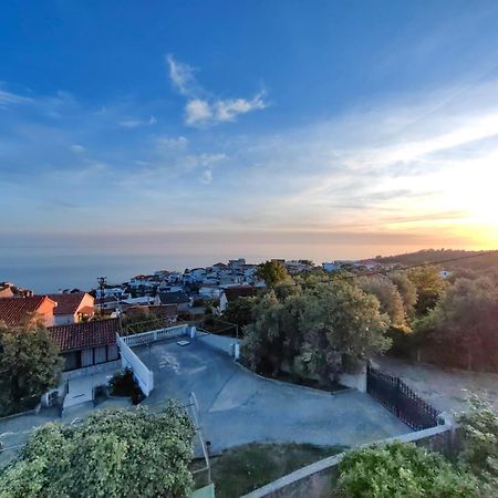Bor - The Entire Home With Sea View Ulcinj Buitenkant foto