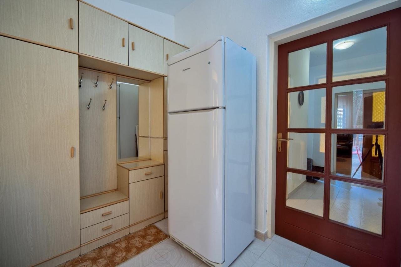 Bor - The Entire Home With Sea View Ulcinj Buitenkant foto