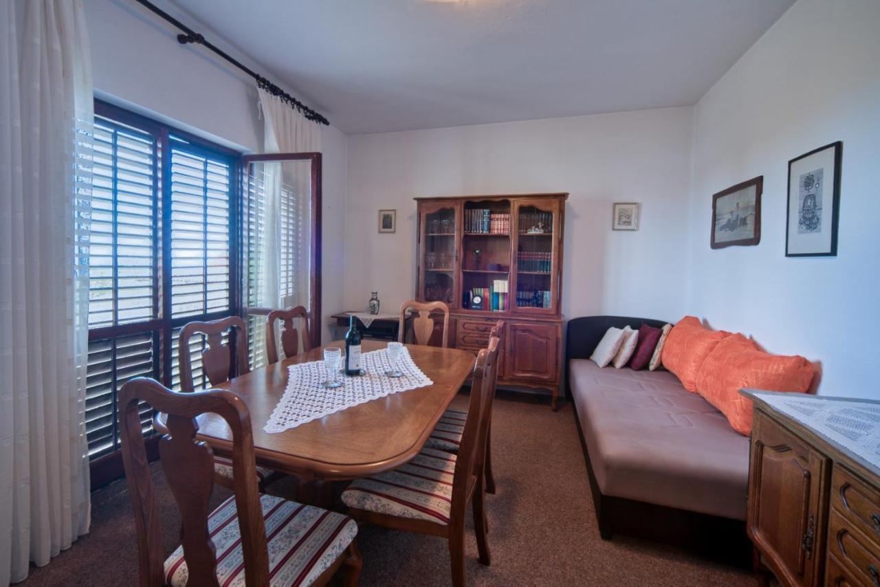 Bor - The Entire Home With Sea View Ulcinj Buitenkant foto