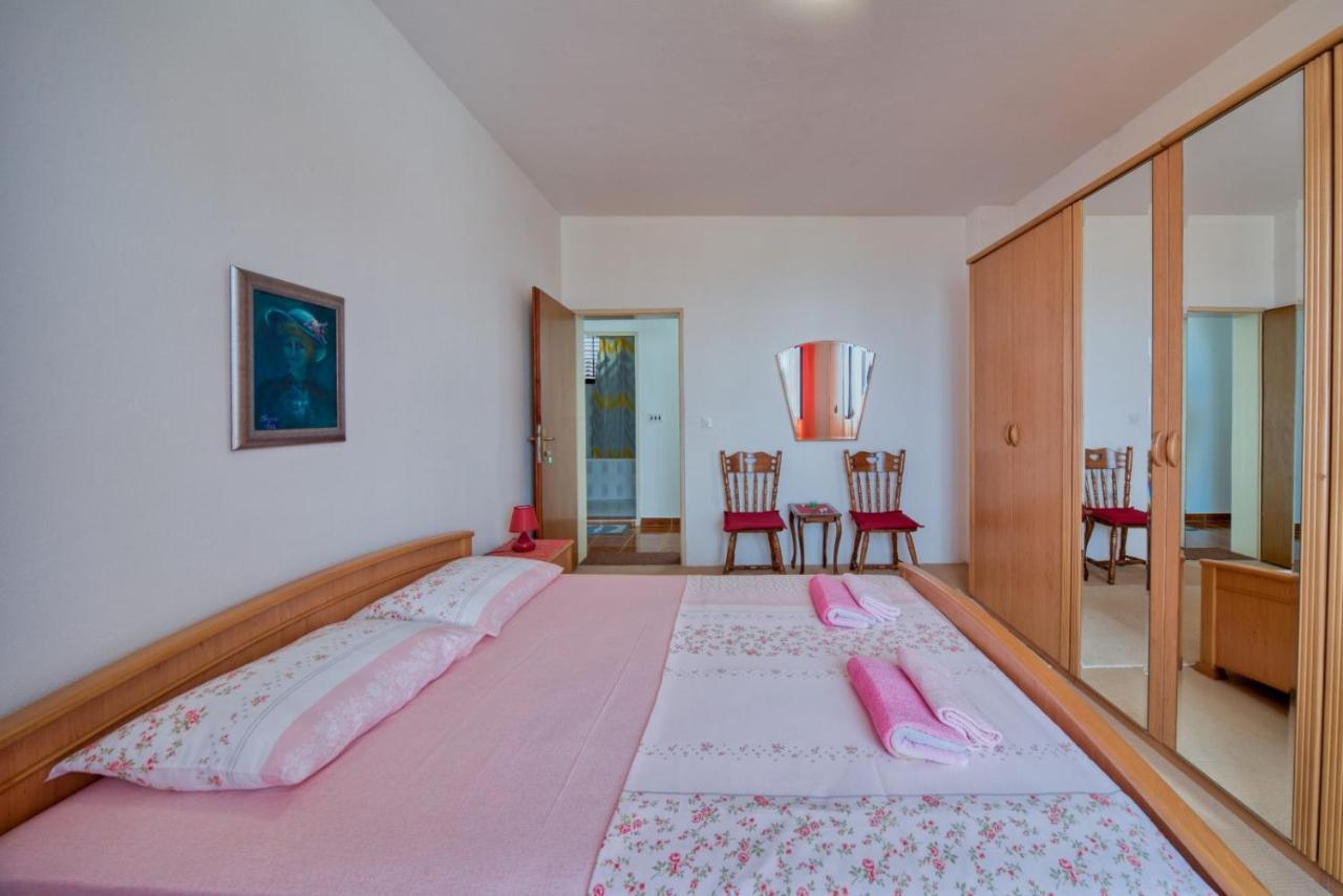 Bor - The Entire Home With Sea View Ulcinj Buitenkant foto