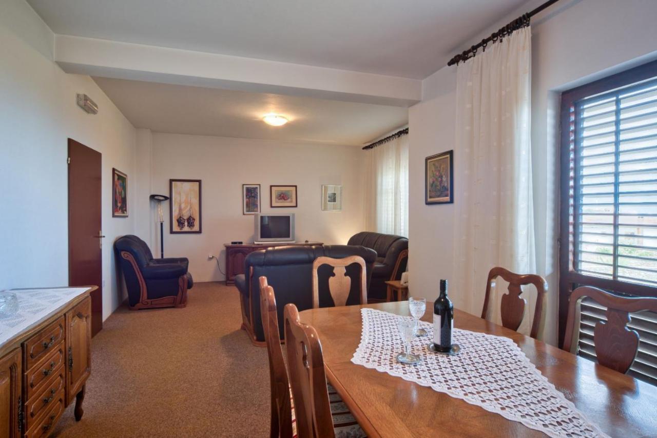 Bor - The Entire Home With Sea View Ulcinj Buitenkant foto