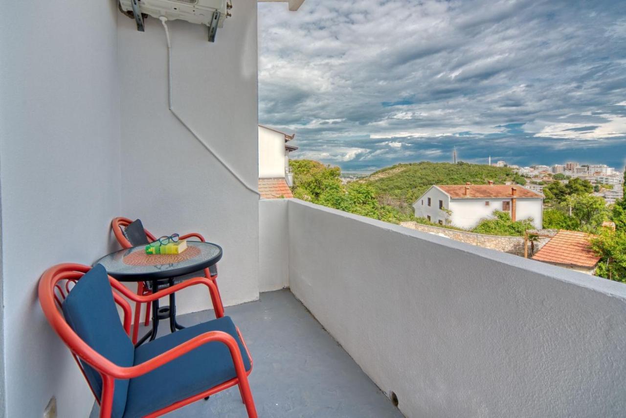 Bor - The Entire Home With Sea View Ulcinj Buitenkant foto