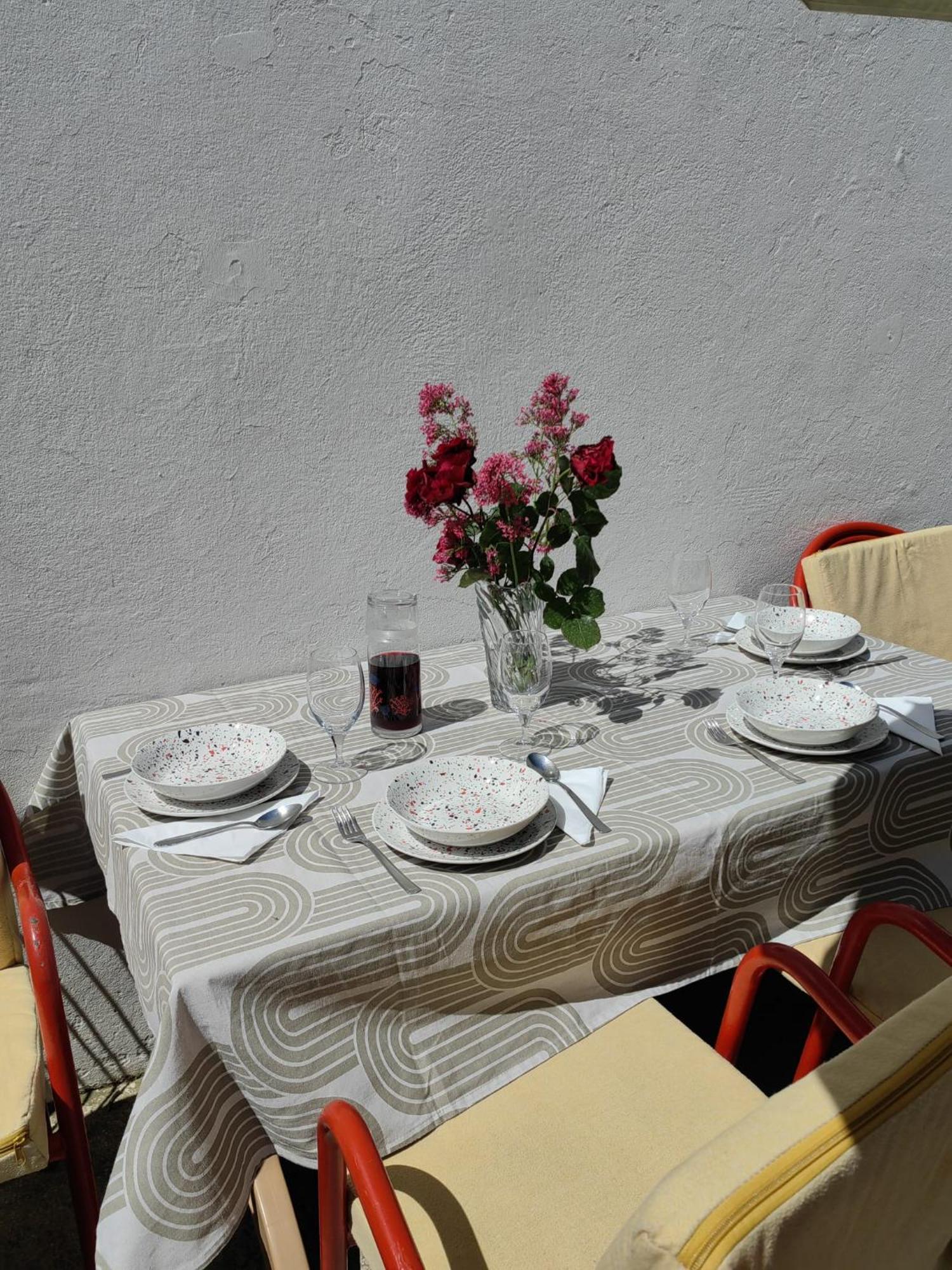 Bor - The Entire Home With Sea View Ulcinj Buitenkant foto