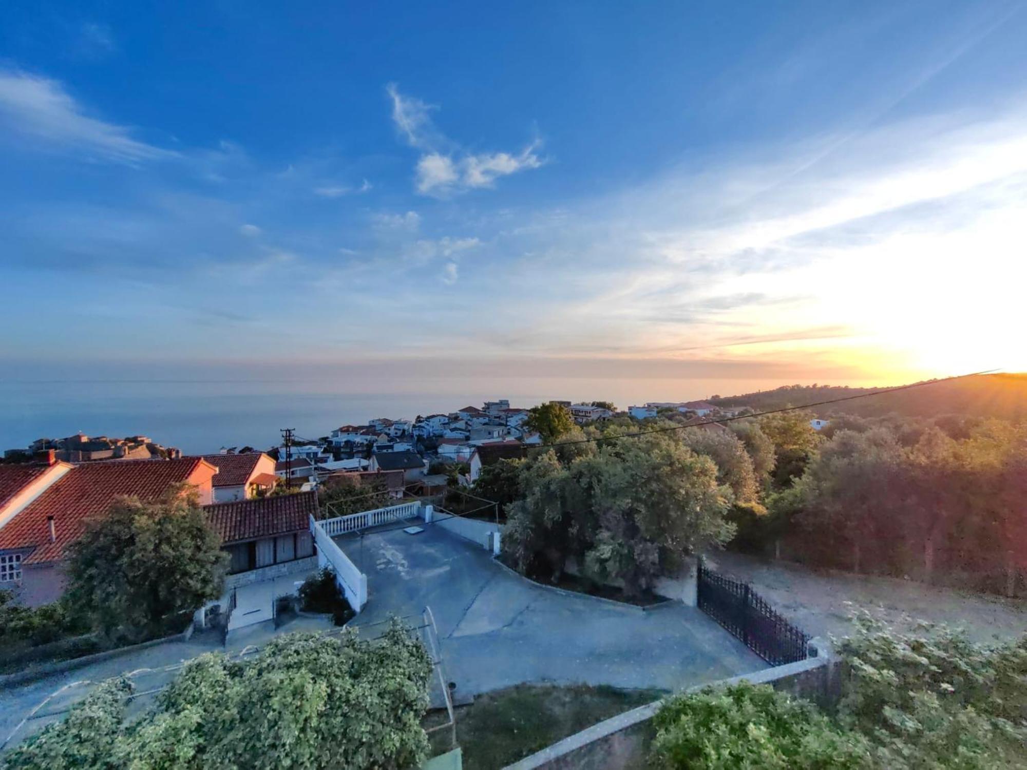 Bor - The Entire Home With Sea View Ulcinj Buitenkant foto