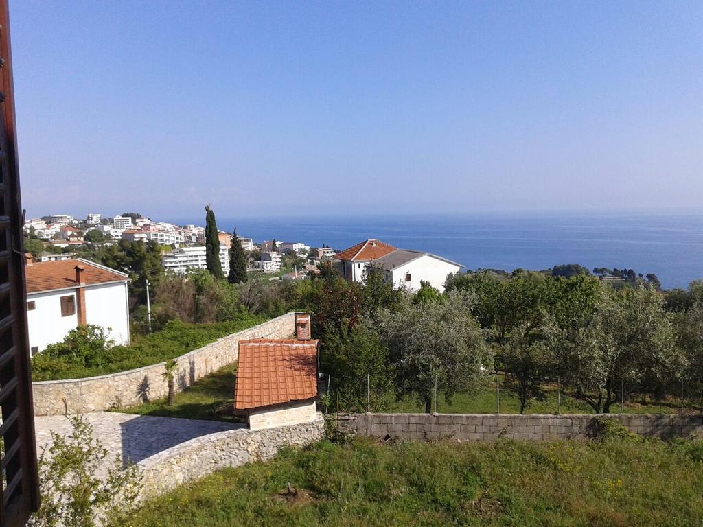 Bor - The Entire Home With Sea View Ulcinj Buitenkant foto