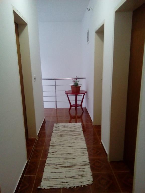 Bor - The Entire Home With Sea View Ulcinj Buitenkant foto
