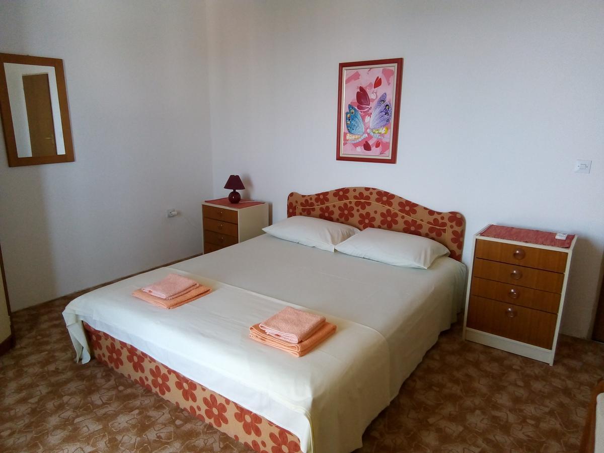 Bor - The Entire Home With Sea View Ulcinj Buitenkant foto